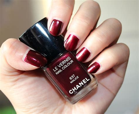 chanel malice nail polish dupe|chanel dupes shoes.